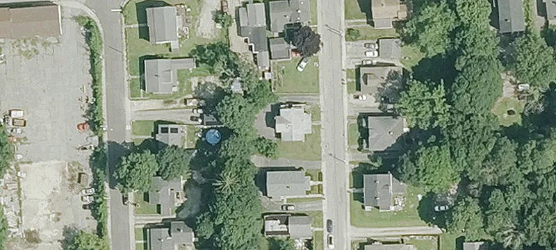 Two-Family Residential Income Property