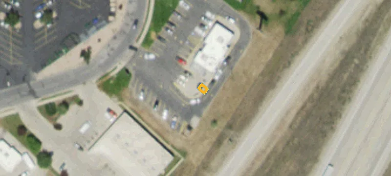 Specialty Commercial Building