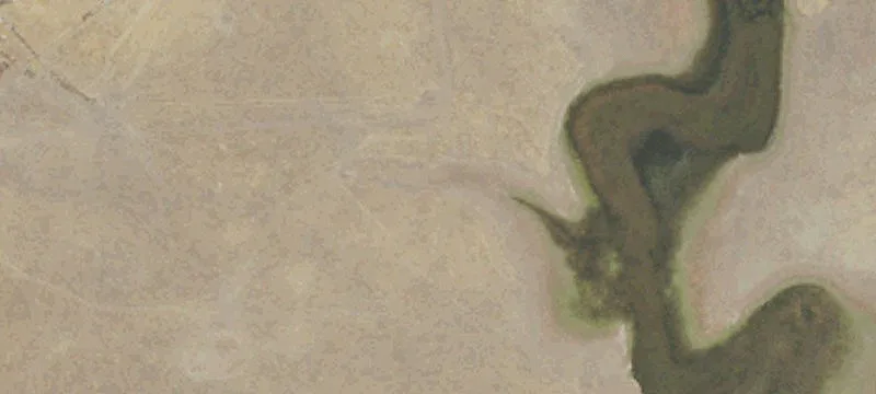 Waterfront Land Parcel