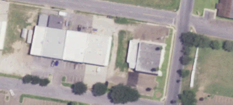 Vacant Commercial Development Lot