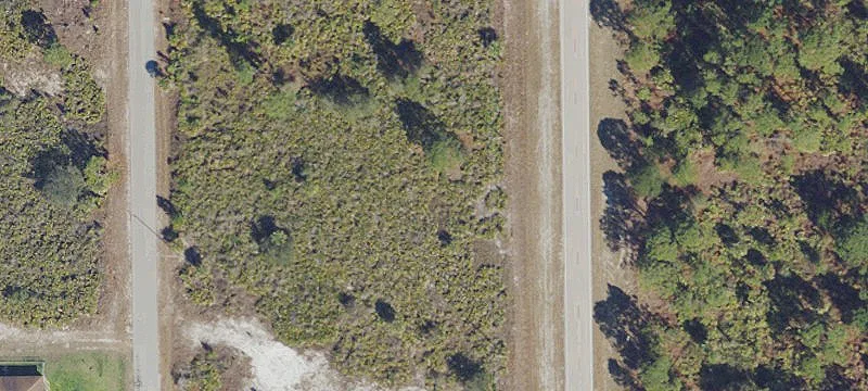 Residential Home-Building Lot