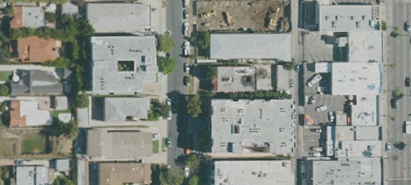 Redevelopment Opportunity with Approved Plans