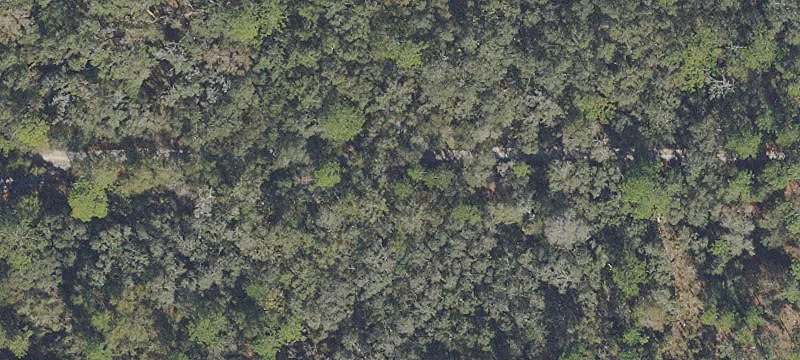 Agricultural Land Zoned A1