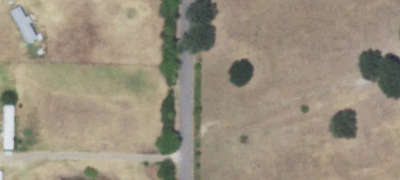 Residential Home Building Lot