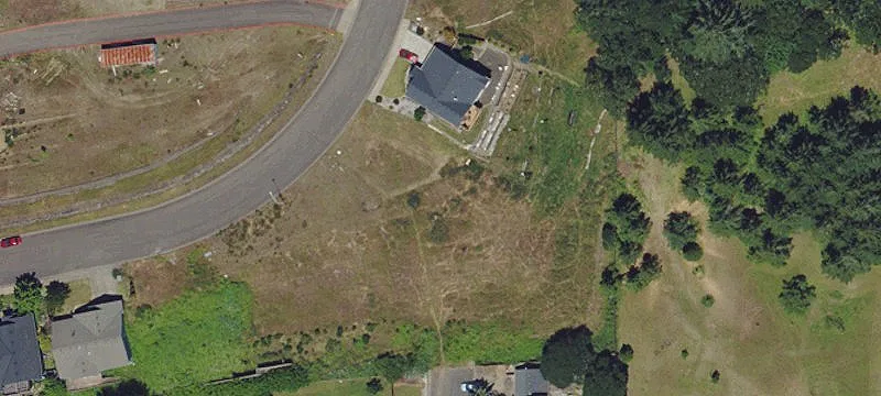 Residential Land Lot