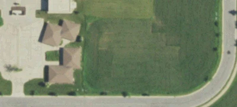 Deed-Restricted Commercial Lots