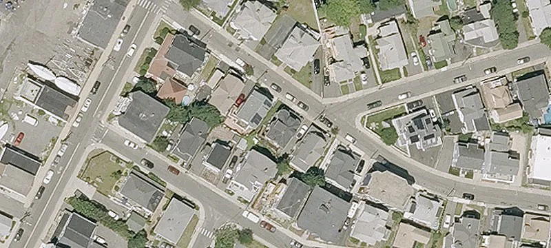 Two-Unit Residential Income Property