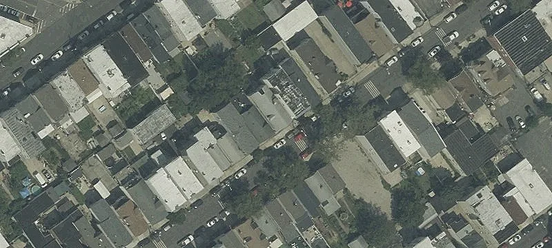 Legal Three-Family Home