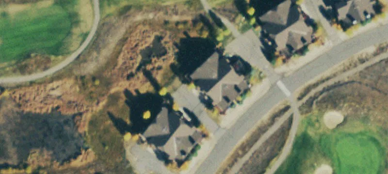 Golf Community Townhome