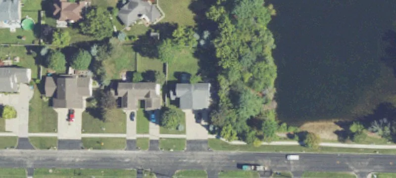Specialty Land Parcel