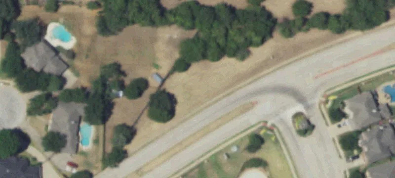 Commercial Land with Parkway Frontage