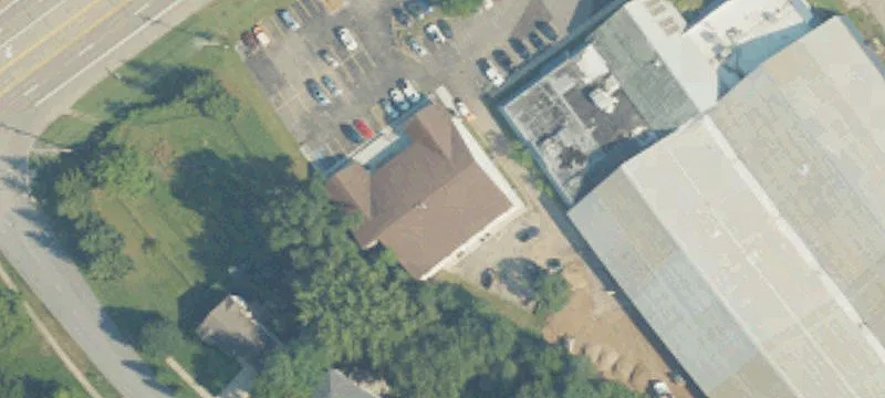 Renovated Office Space