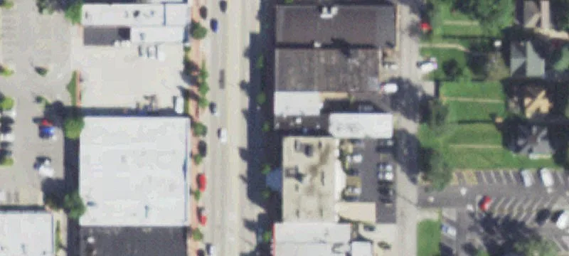 Downtown Retail Storefront