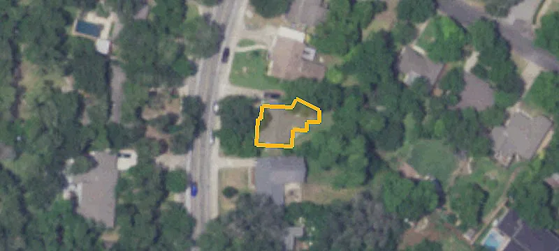 Residential Development Lot