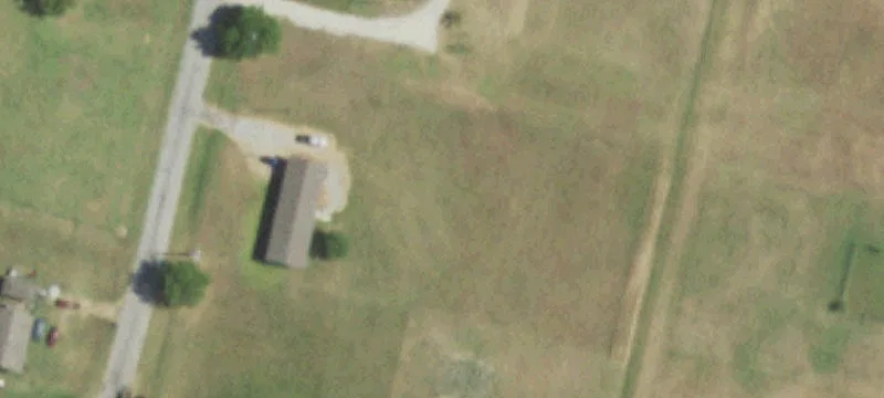 Residential Lot Within City Limits