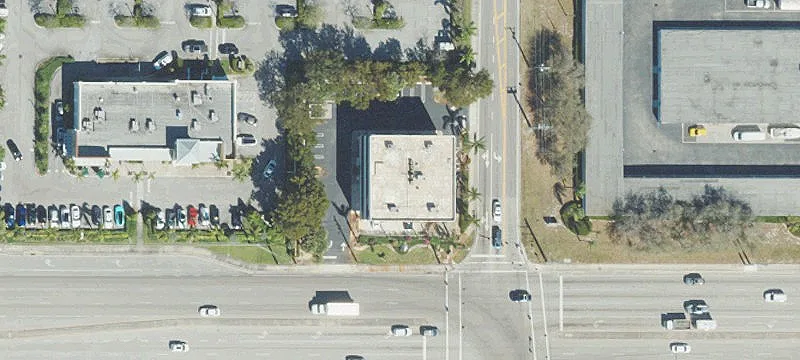 Turnkey Medical Suite Sublease