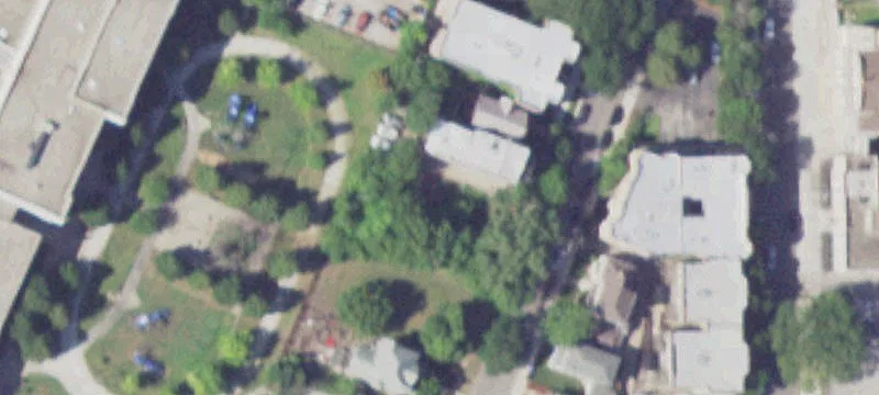 Vacant Double Residential Lot
