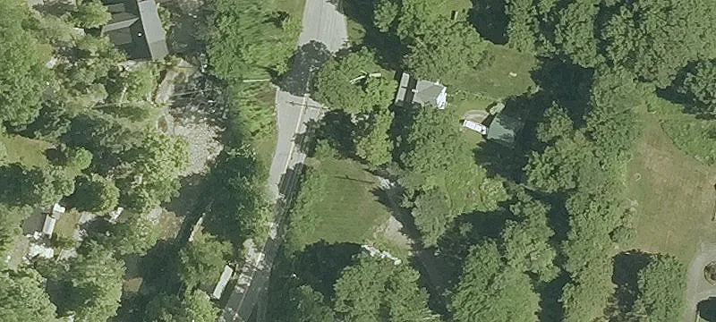 Residential Land Parcel with Panoramic Views