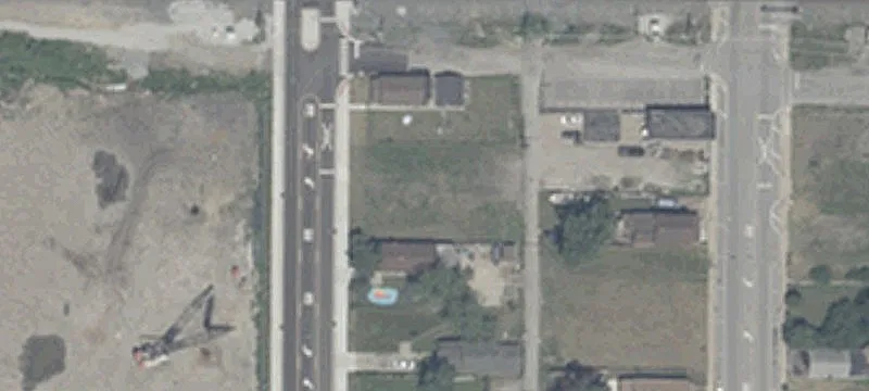 Residential Land Lot