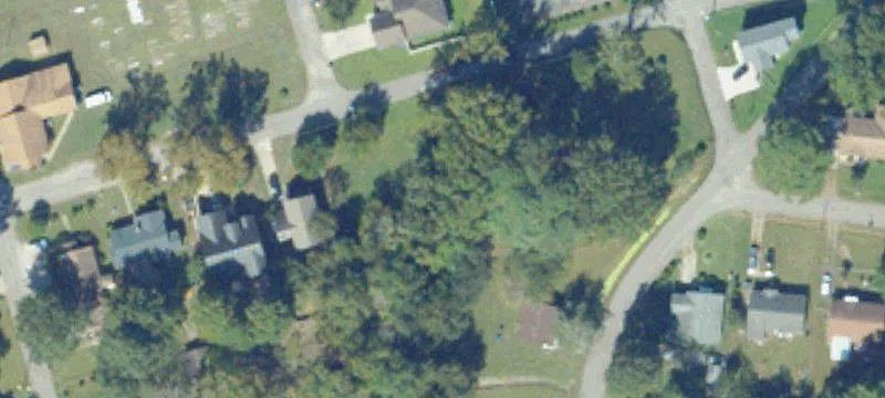 Residential Development Lot Opportunity