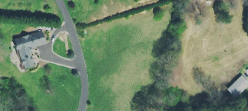 Buildable Acreage with Barn Site