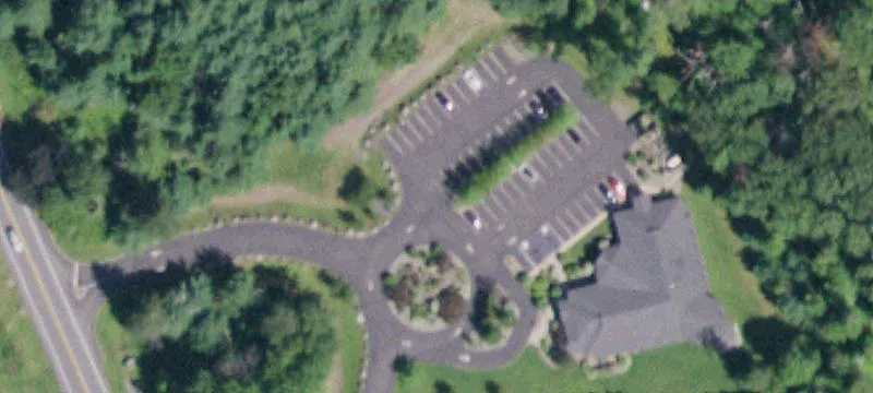 Class A Medical Office Building
