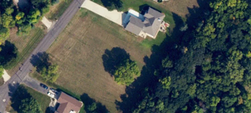 Buildable Waterfront Lot