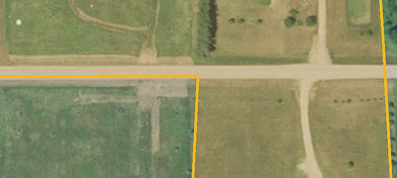 Recreational and Hobby Farm Acreage