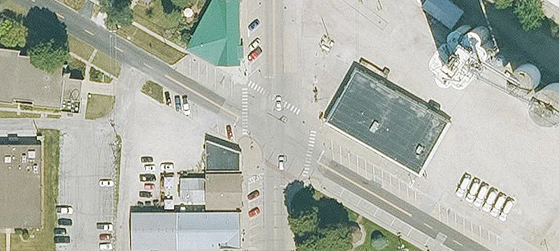 Residential Home-Building Lot