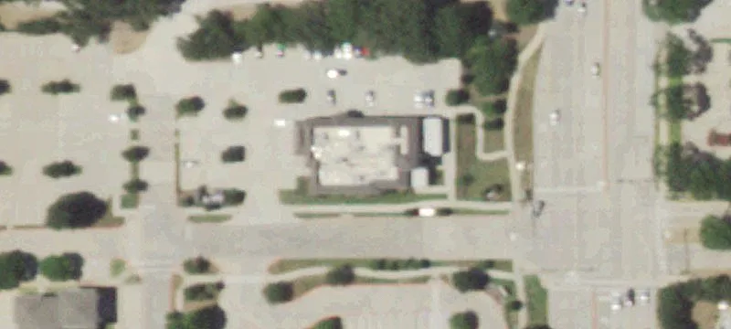 Retail Building
