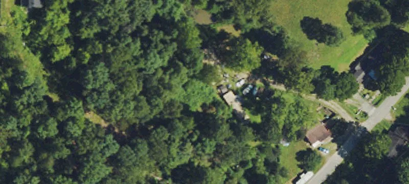 Residential Building Lot in Subdivision