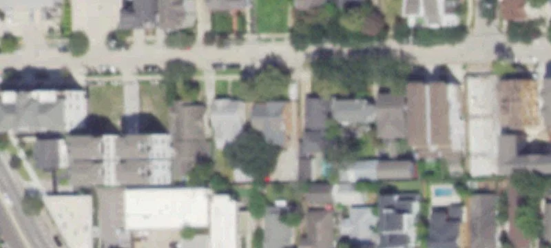 Well-Maintained 4-Plex Property