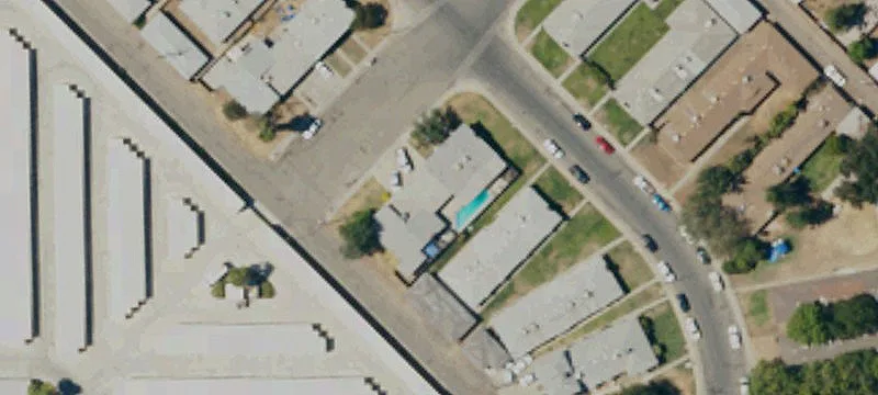 Two-Unit Duplex Income Property