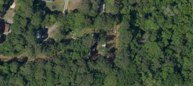Residential Homesite with Mobile Home