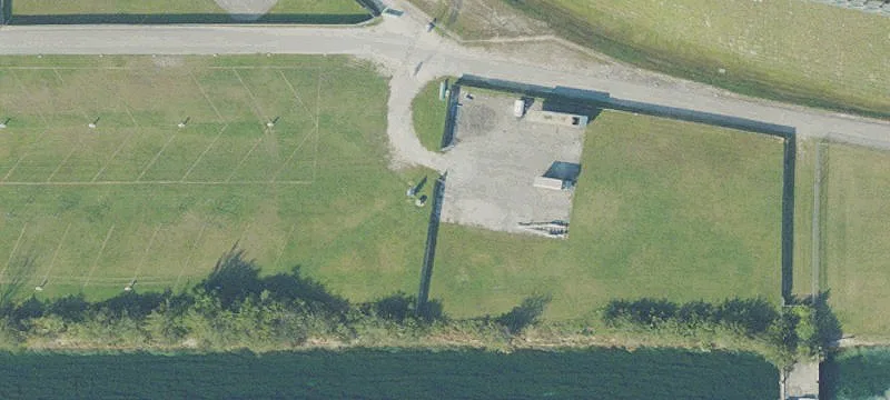 Open Land Parcel with Utilities