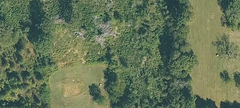 Unrestricted Acreage with Utilities