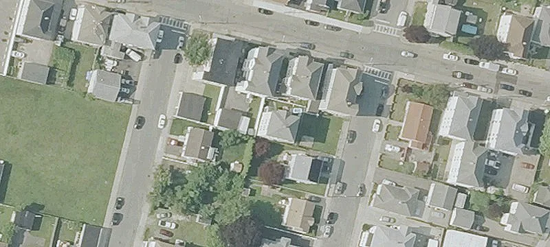 Renovated Triplex with Basement