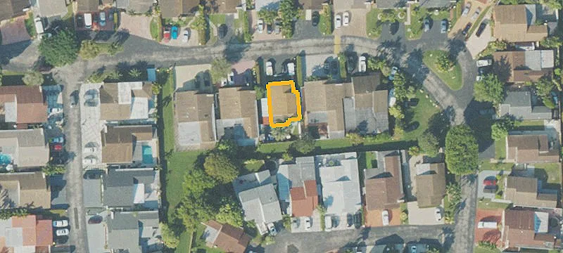 Build-Ready Residential Homesite