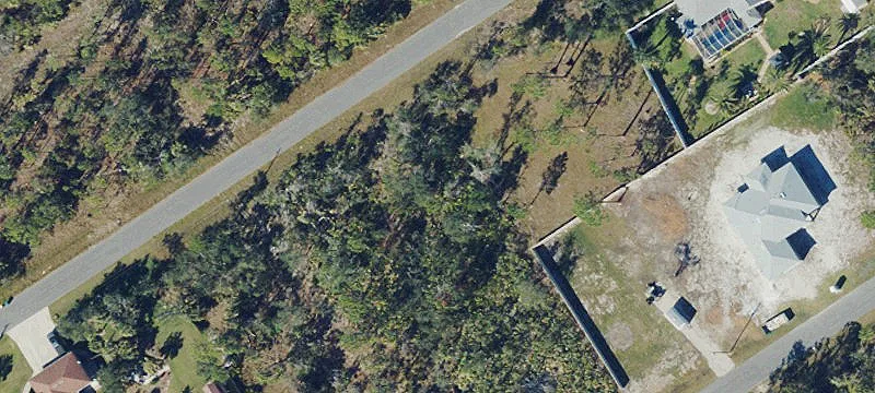 Residential Building Lot