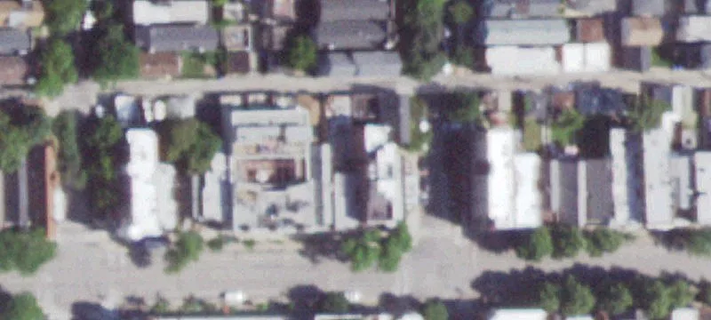 Liquor-Licensed Event Kitchen Building