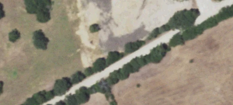 Agricultural Land Lot