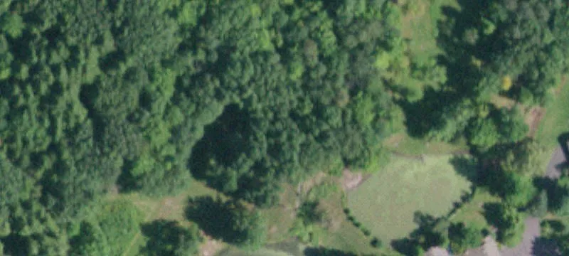 Recreational Waterfront Land
