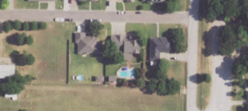Residential Lot for Sale