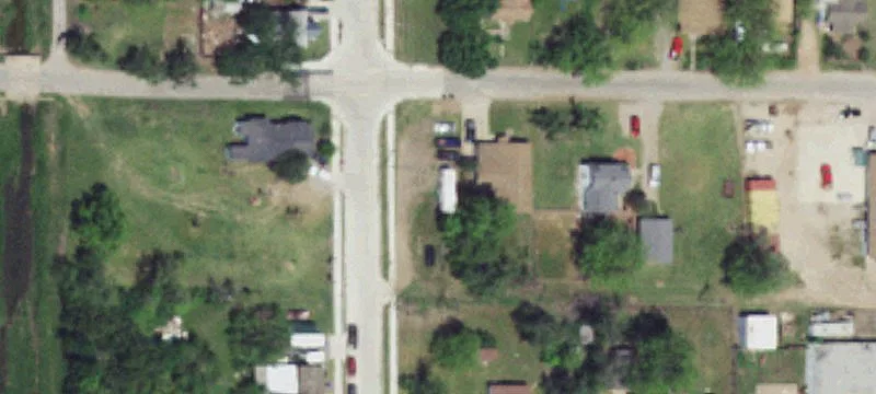 Commercial Land Parcel
