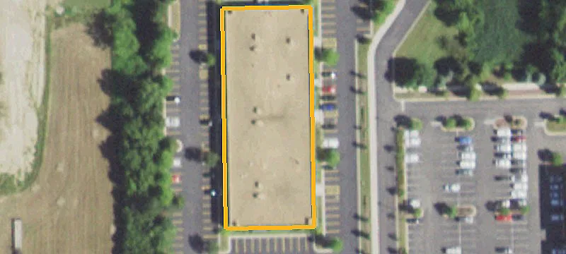 Multi-Tenant Office Building