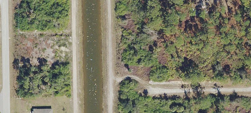 Vacant Residential Lot