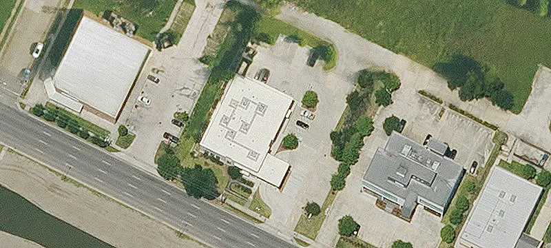 Dialysis Clinic Medical Facility