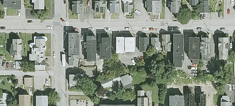 Three-Unit Multifamily Investment