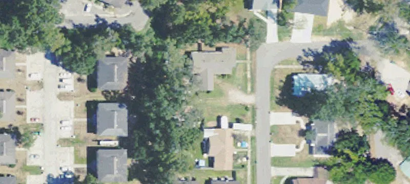 Built-2023 Duplex Investment