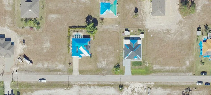 Vacant Residential Lot